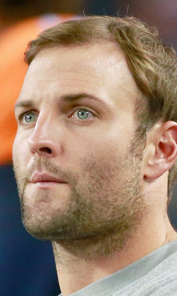 Welker, Belichick have buried hatchet as matchup looms